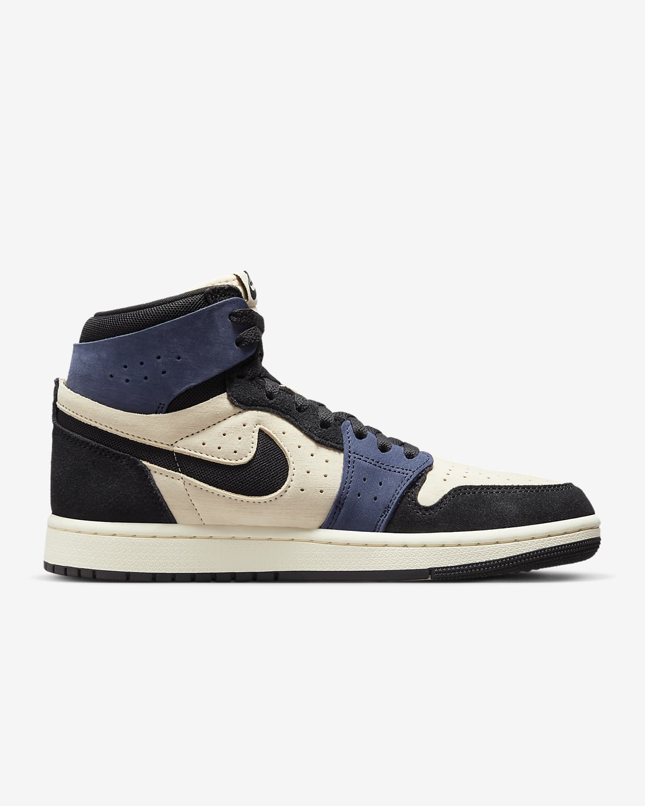 Air Jordan 1 Zoom CMFT 2 Women's Shoes