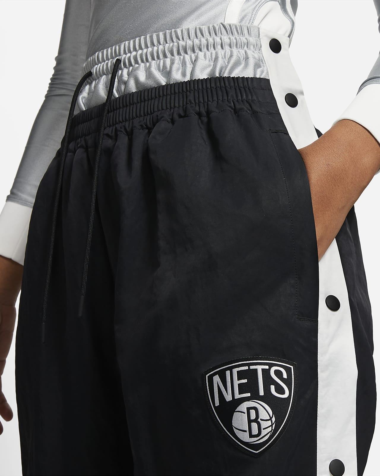 Nike x AMBUSHÂ® Women's Tearaway Pants. Nike JP