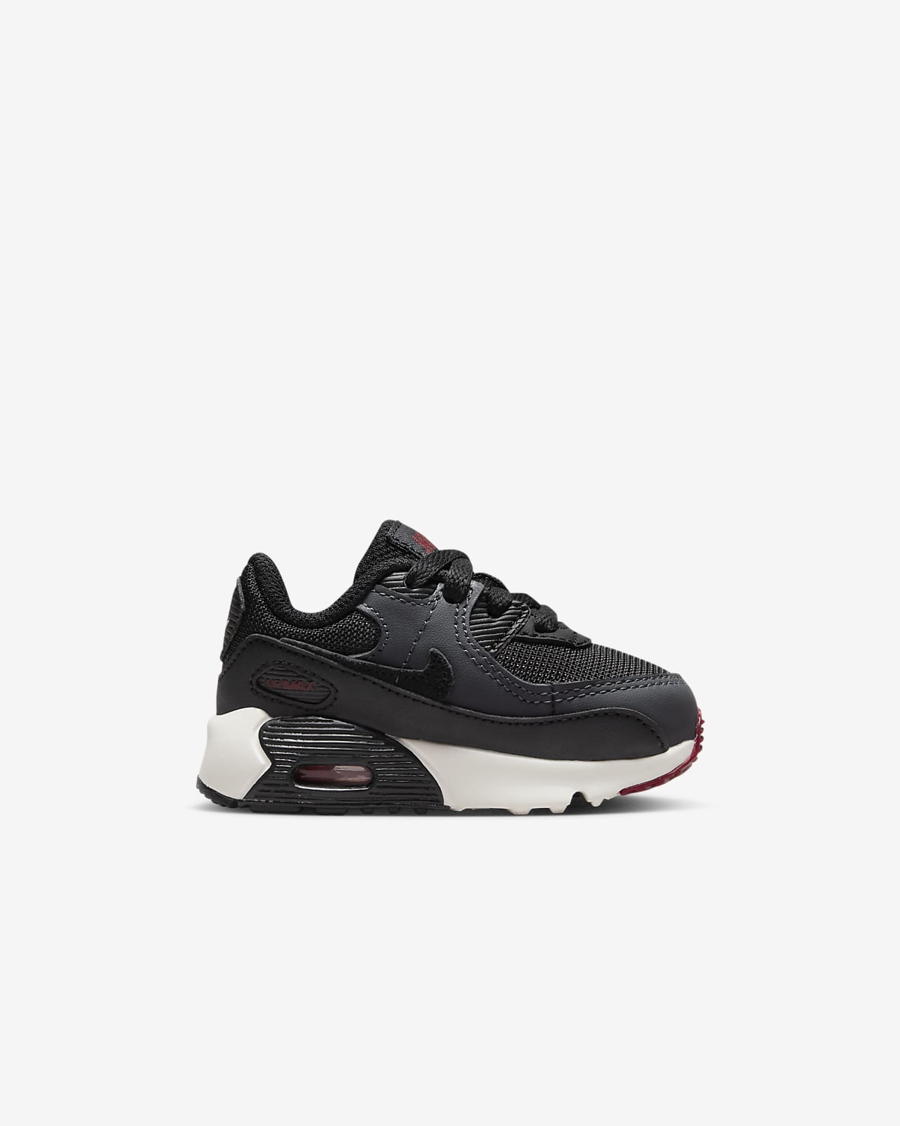 Nike Air Max 90 LTR Schoenen voor baby's/peuters. Nike NL