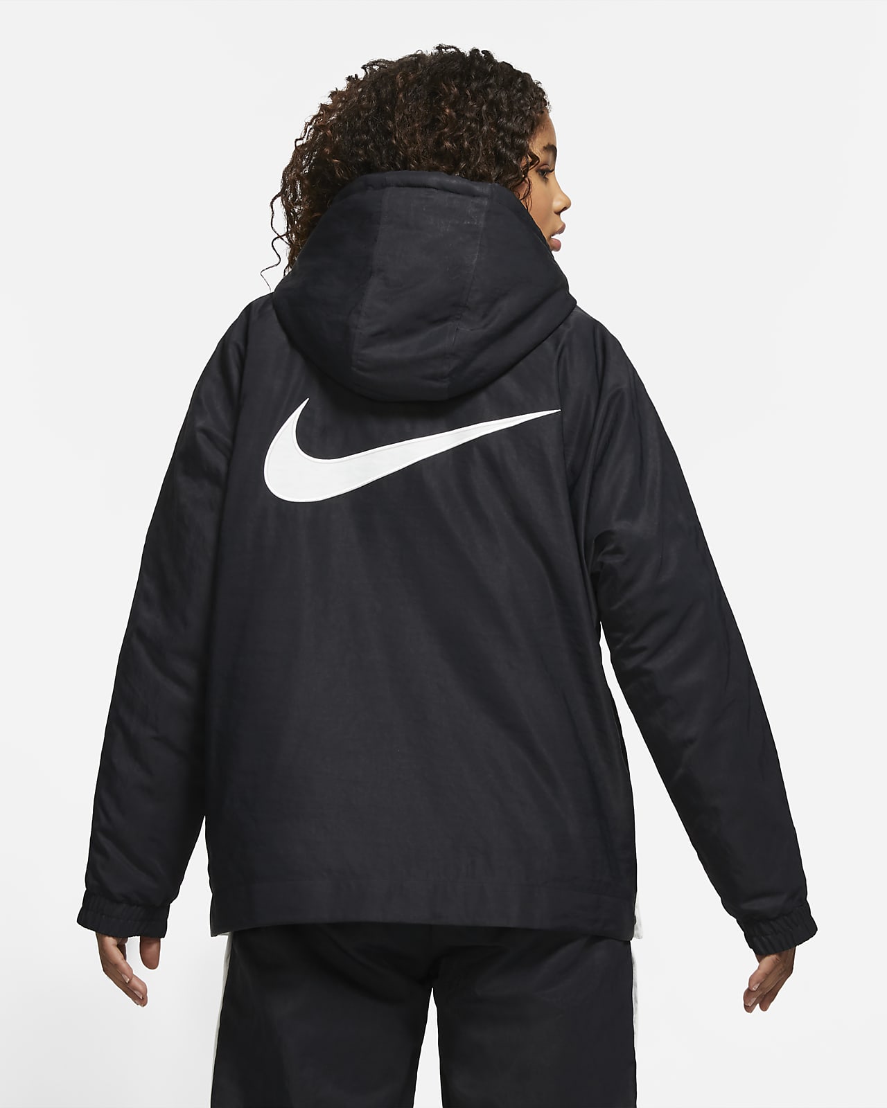 Nike x AMBUSH® Women's Jacket. Nike PH