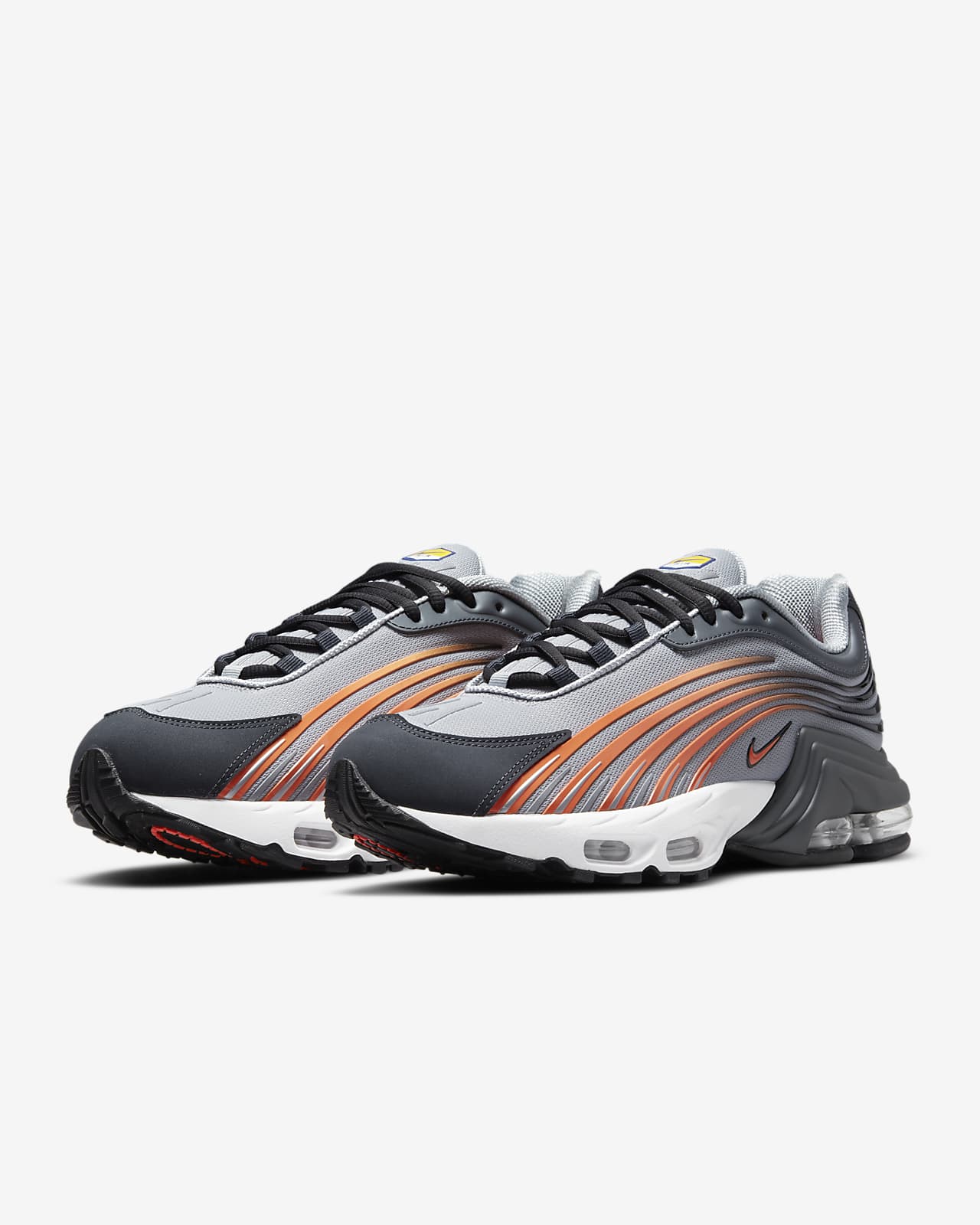 nike air max plus nike id