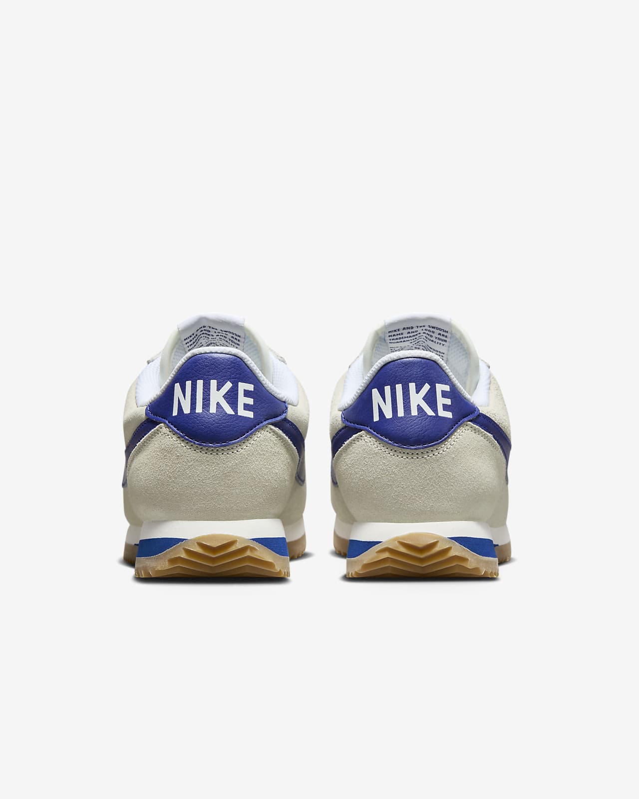 Nike women's cheap classic cortez shoes