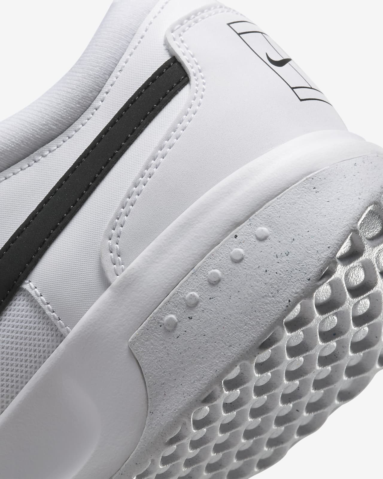 NikeCourt Air Zoom Lite 3 Men's Tennis Shoes. Nike SA