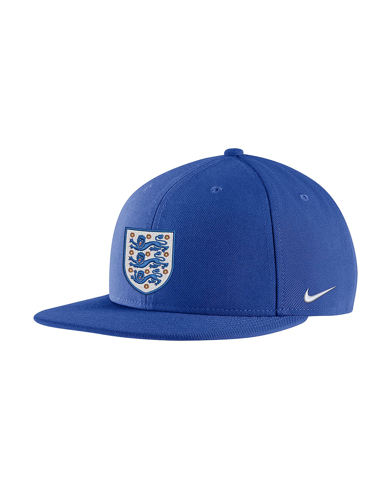 England Pro Big Kids' Snapback Hat