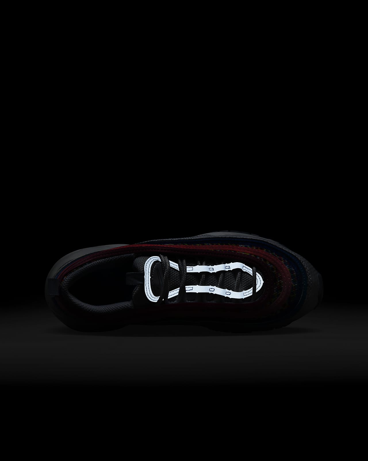 Contribuyente donante Orbita Nike Air Max 97 SE Big Kids' Shoes. Nike.com