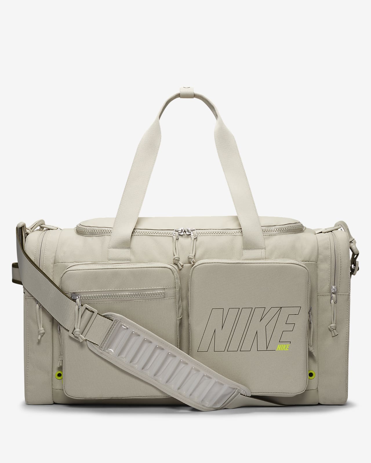 nike duffel