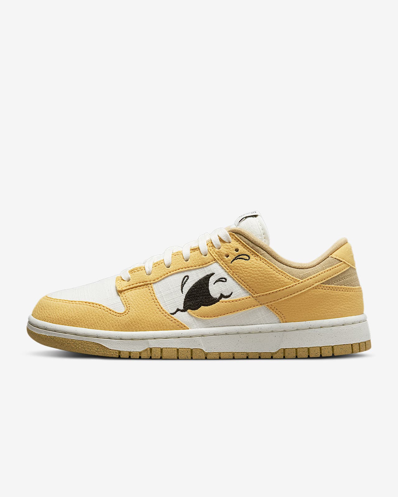 Calzado para hombre Nike Dunk Low Retro SE. Nike MX