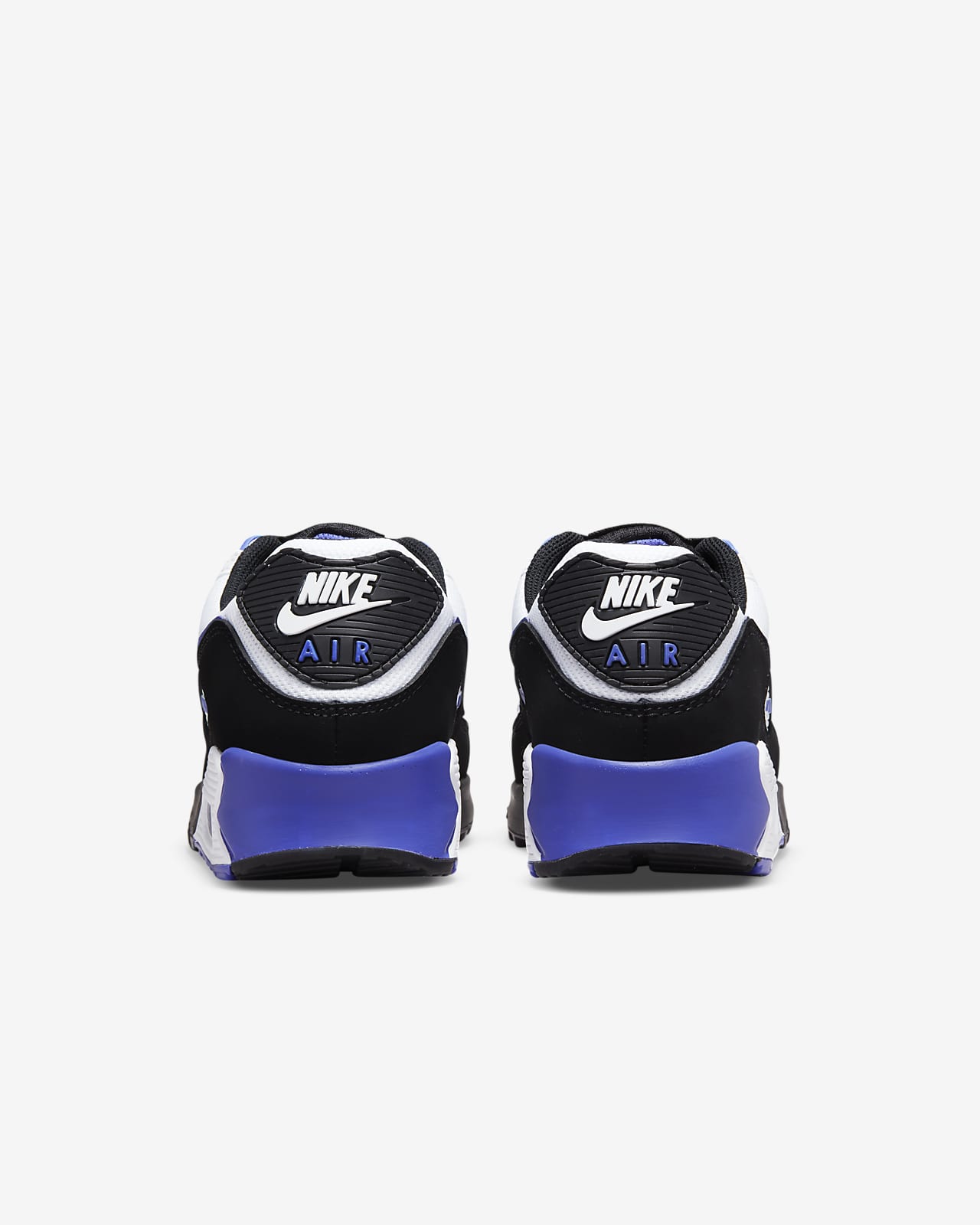 Chaussure Nike Air Max 90 pour Homme. Nike BE