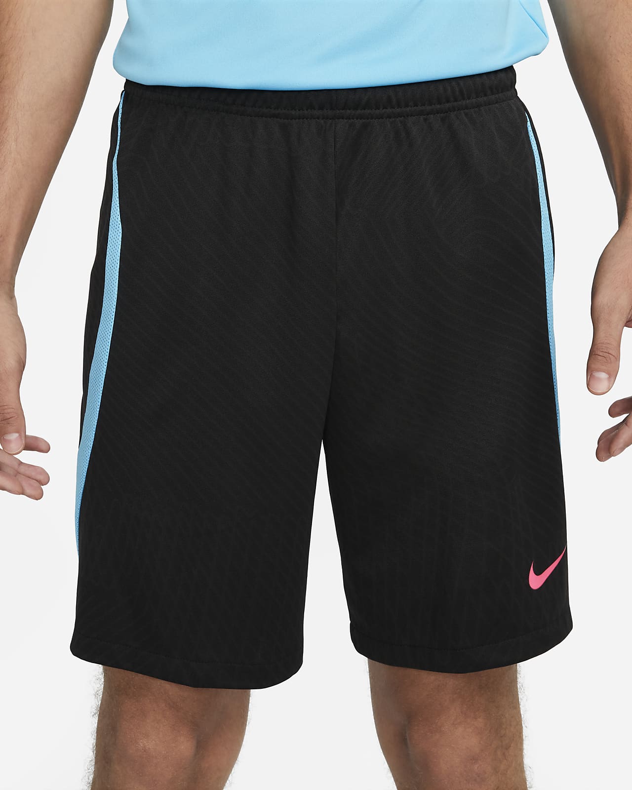 Nike Dri-FIT Strike Pantalón corto fútbol - Hombre. Nike