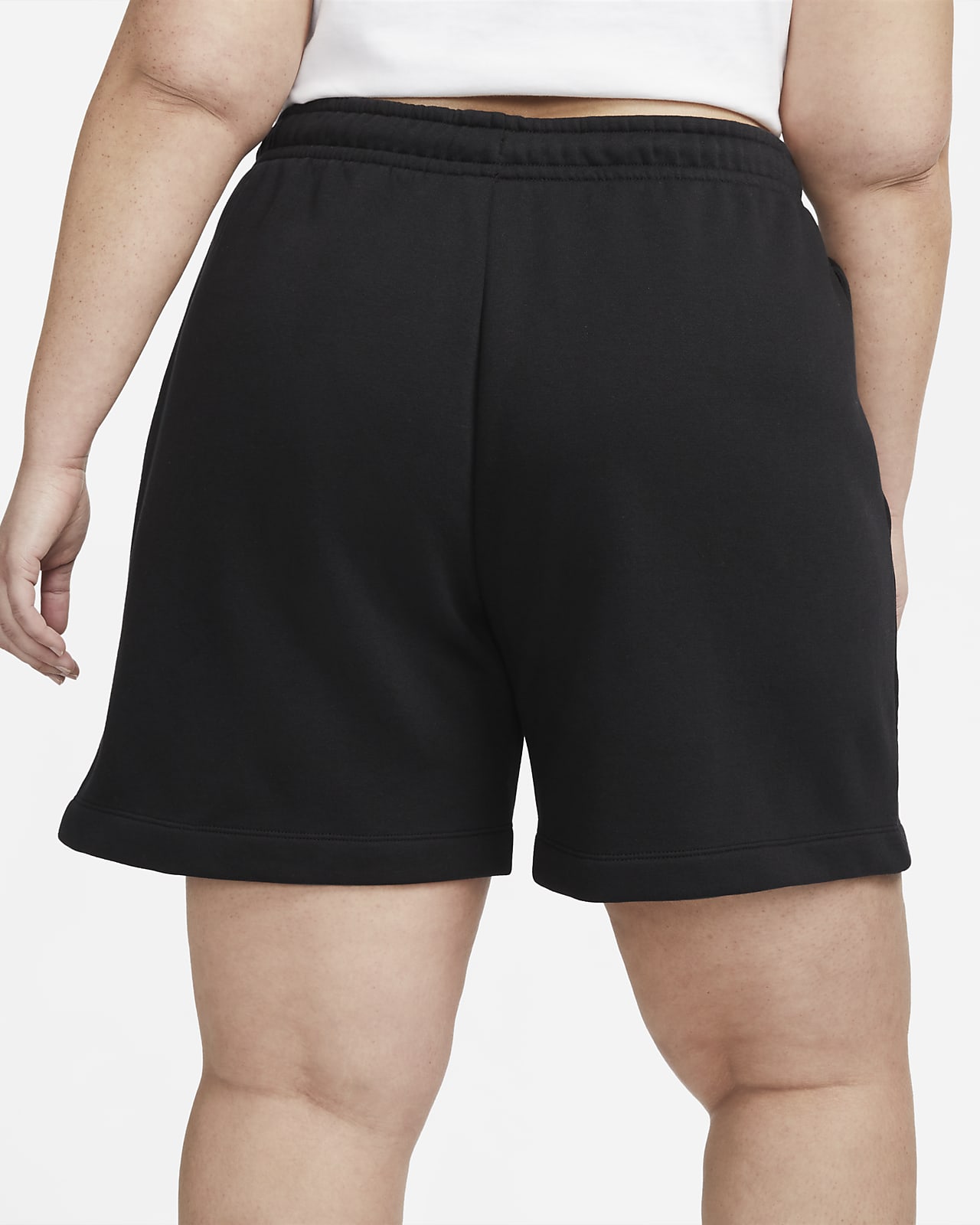 cheap plus size shorts