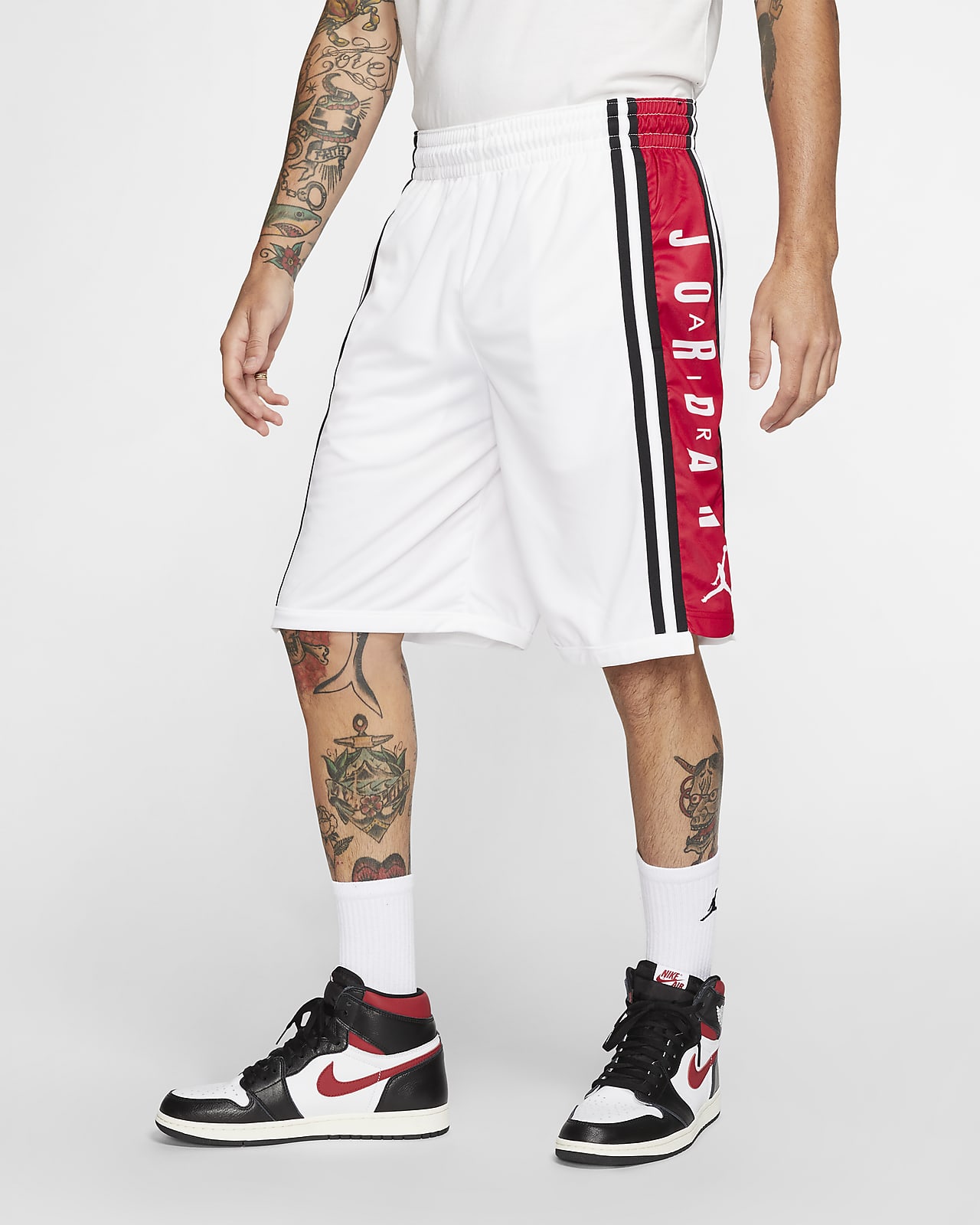 Short de basketball Jordan HBR pour Homme. Nike FR Short de basketball Nike HBR pour Homme. Nike FR