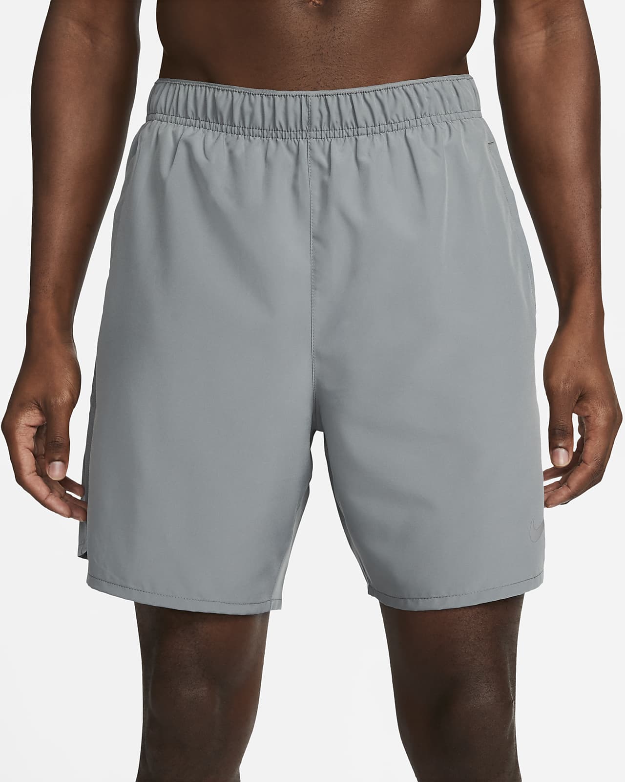 Nike Challenger Men's Dri-FIT 18cm (approx.) 2-in-1 Running Shorts