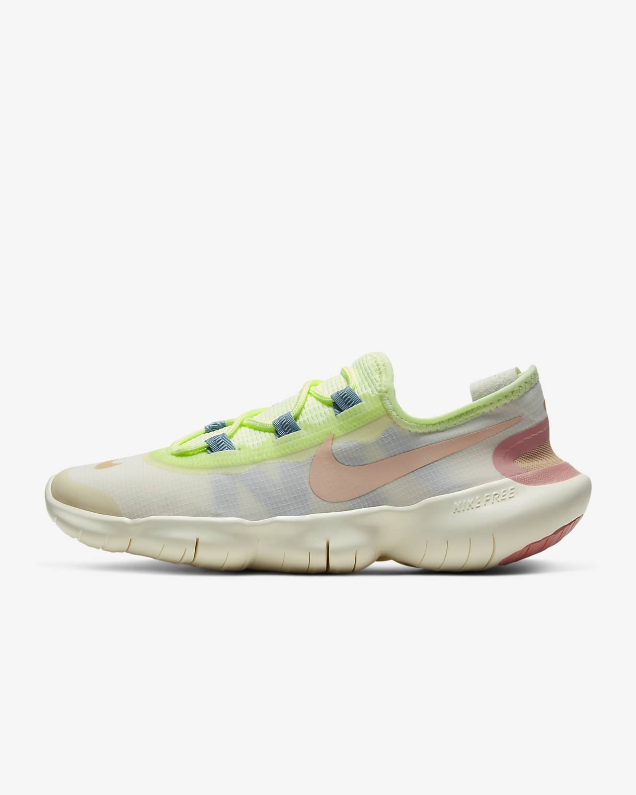 Nike Free Rn 5 0 Women S Running Shoe Nike Ph