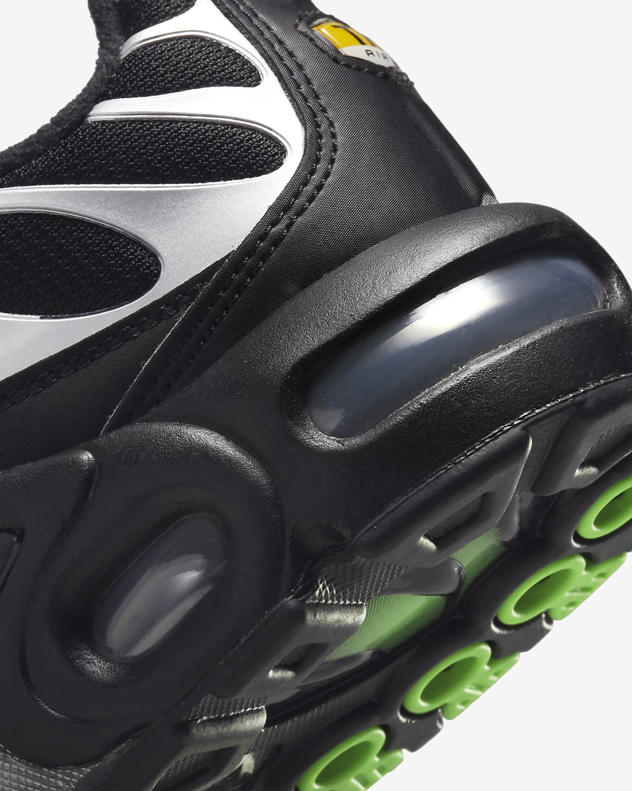 Nike Air Max Plus Zapatillas - Hombre. Nike ES