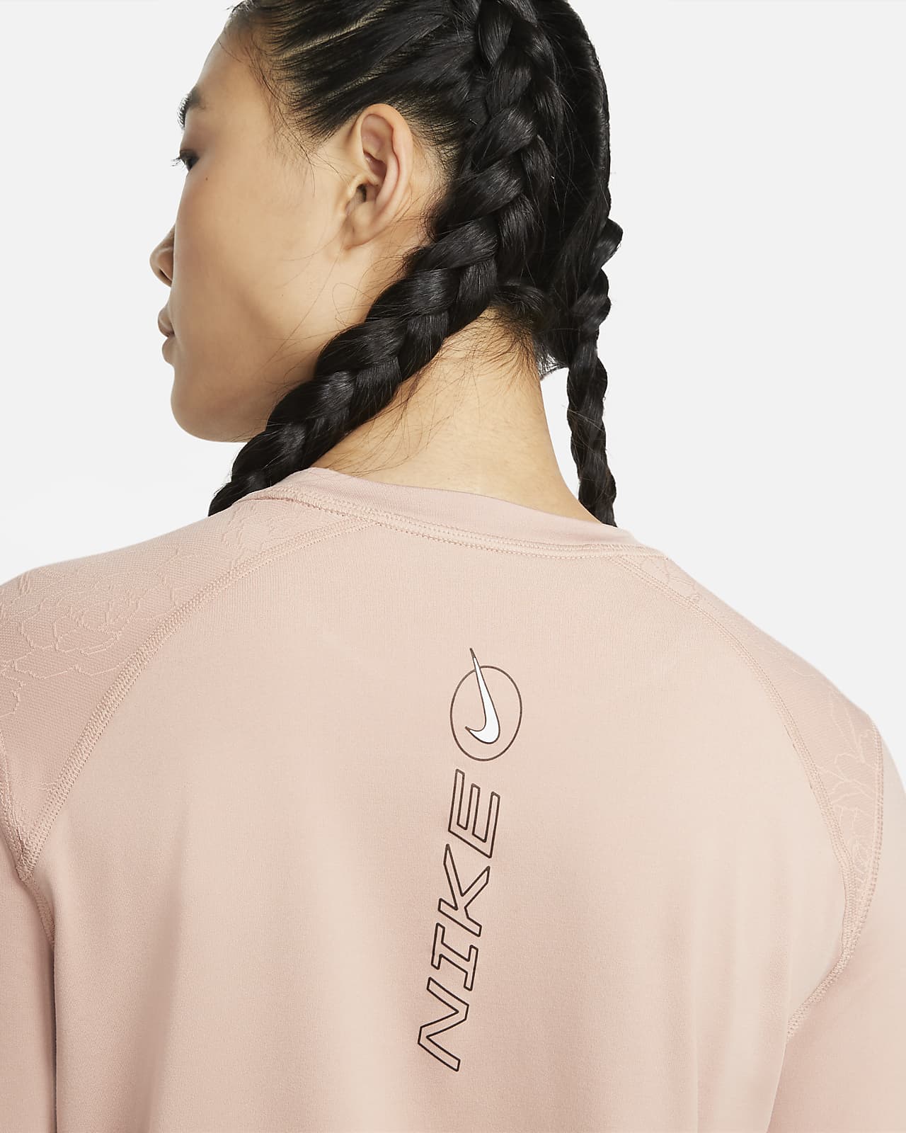 Nike Dri-FIT Icon Clash Women's Long 