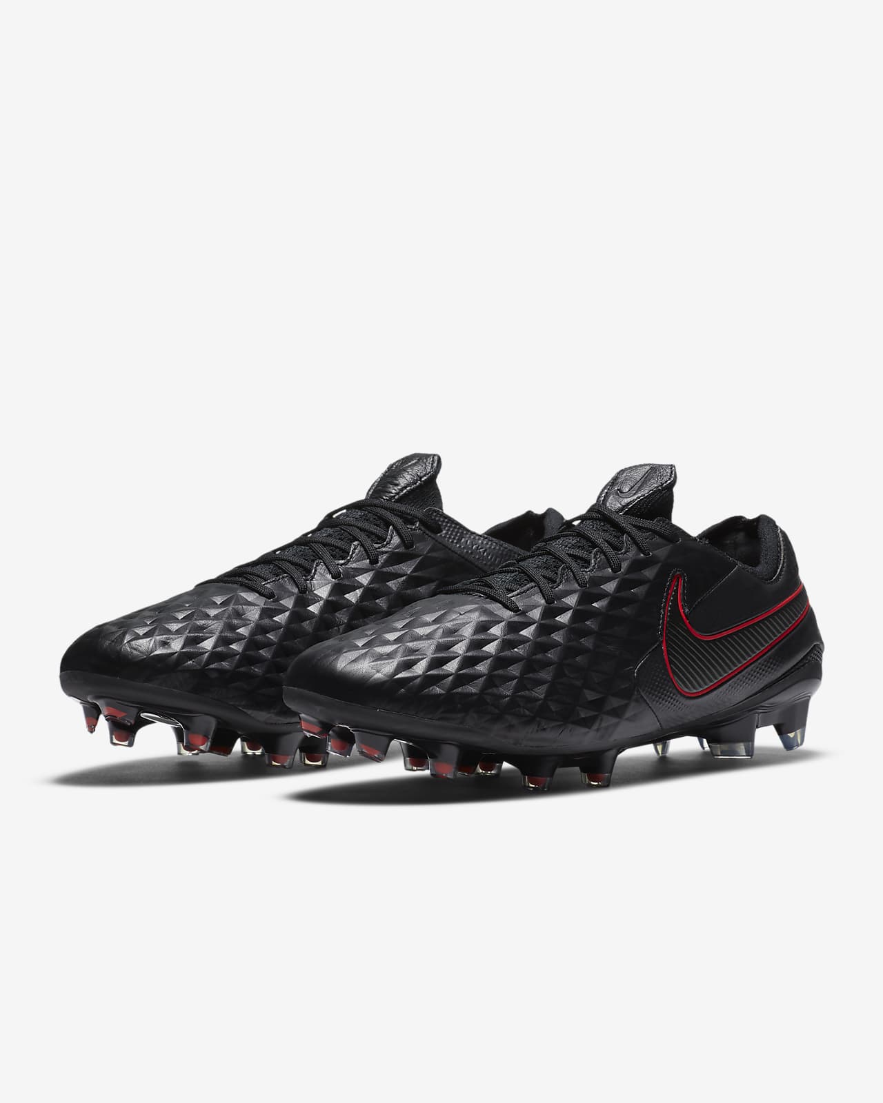 nike tiempo elite fg