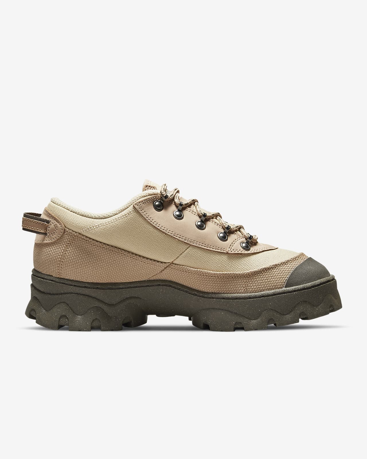 nike lahar low women