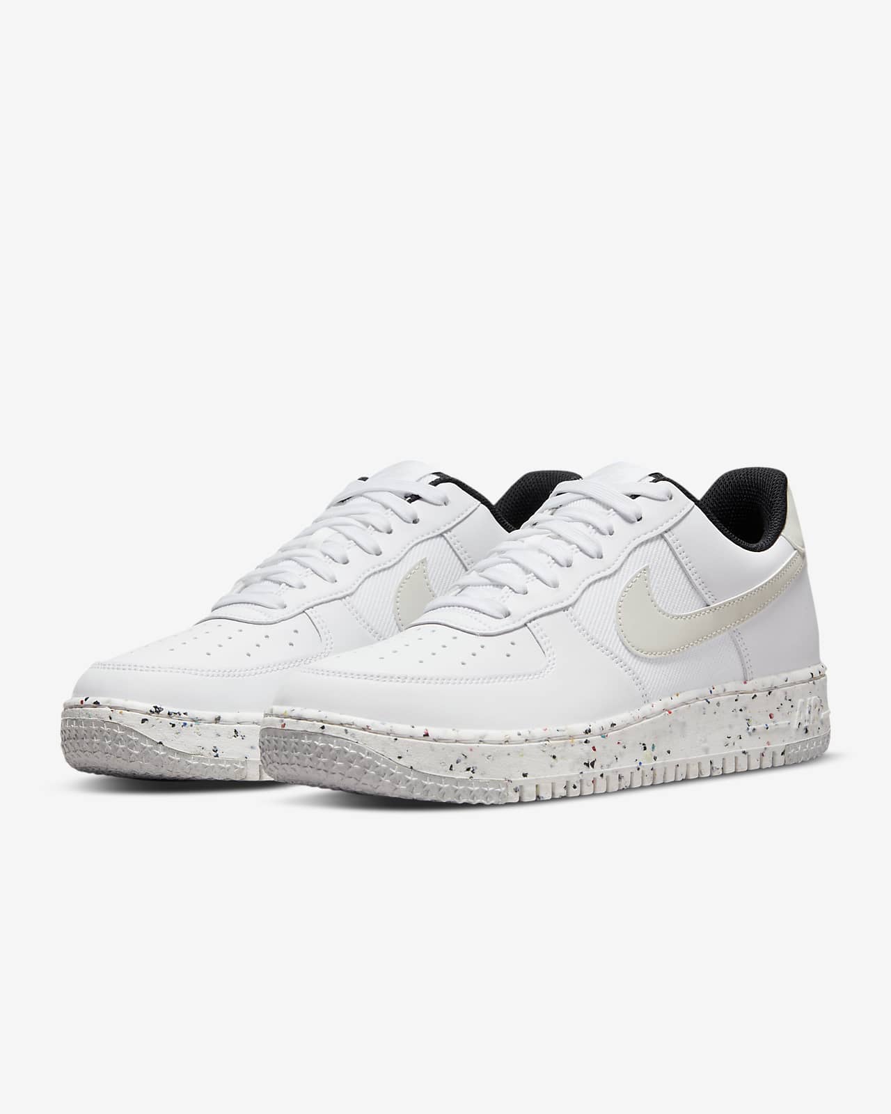 Nike Air Force 1 Crater Next Nature Zapatillas - Hombre. Nike ES
