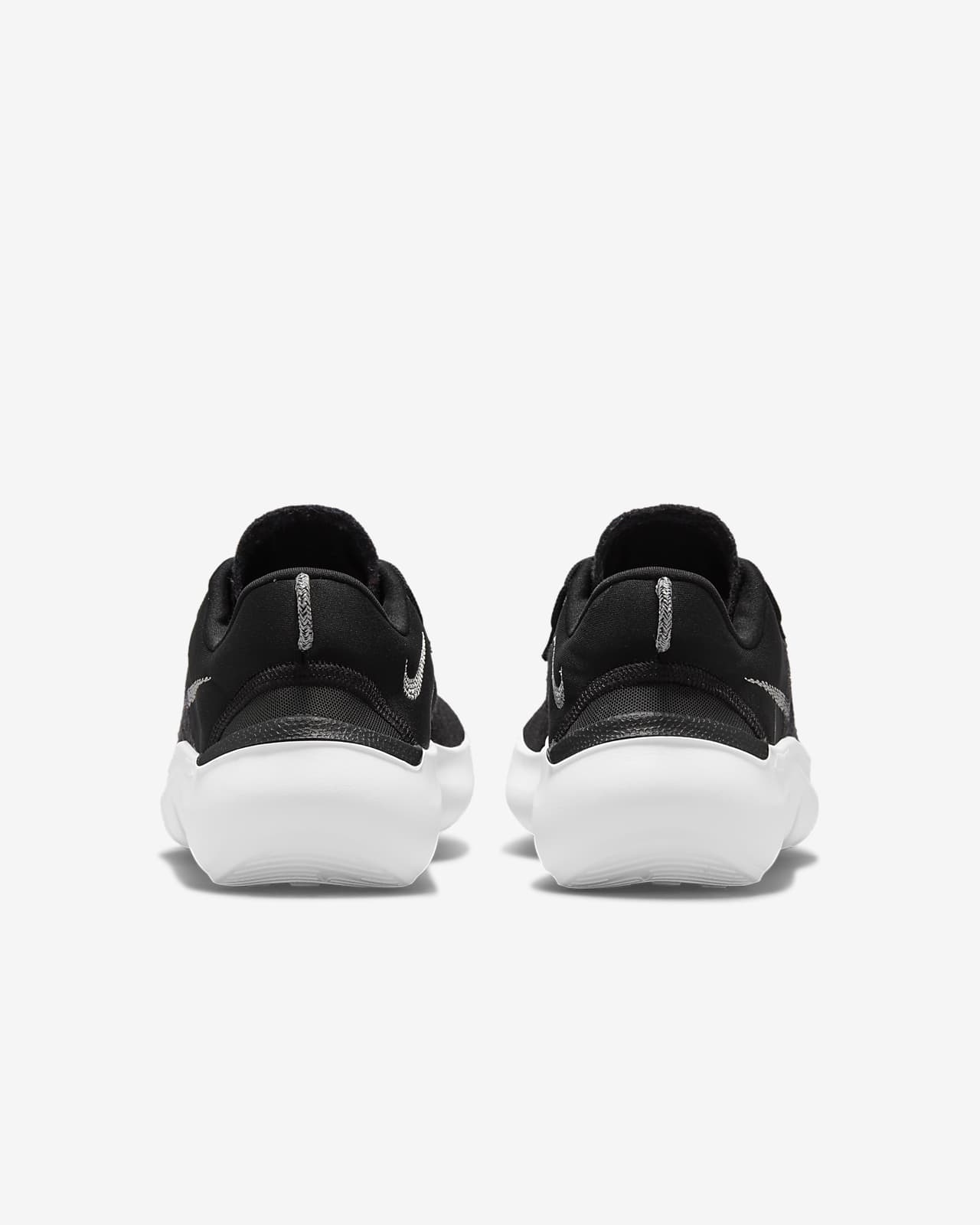 nike flex run 2021 women's road running shoes