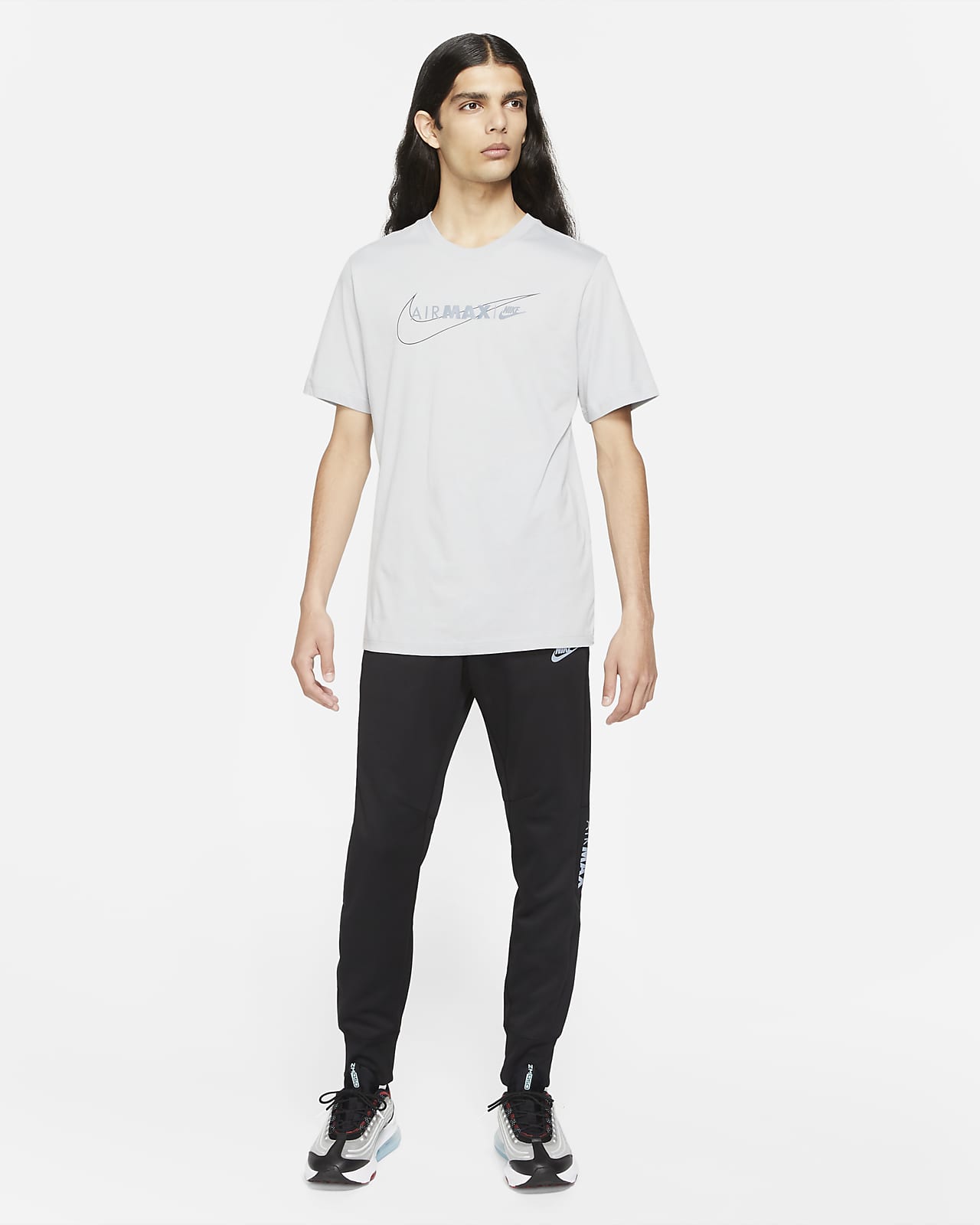 T-shirt Nike Air Max - Uomo