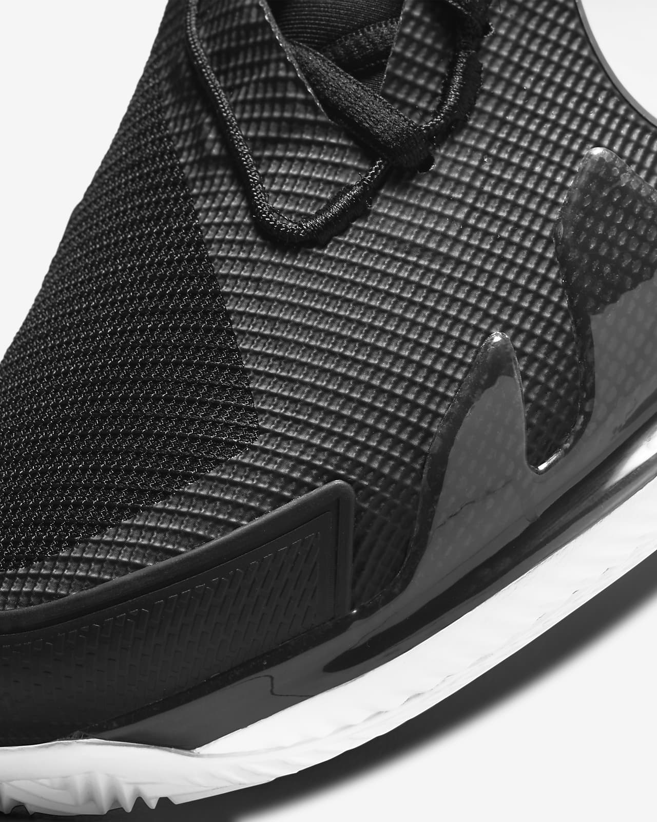 Мужские теннисные кроссовки для игры на грунтовых кортах NikeCourt Air Zoom  Vapor Pro. Nike RU
