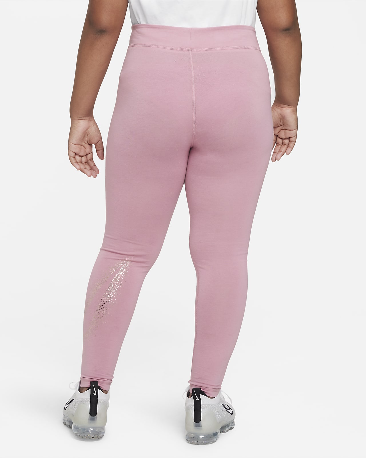Why do all girls wear tight pants during their workout? - Quora