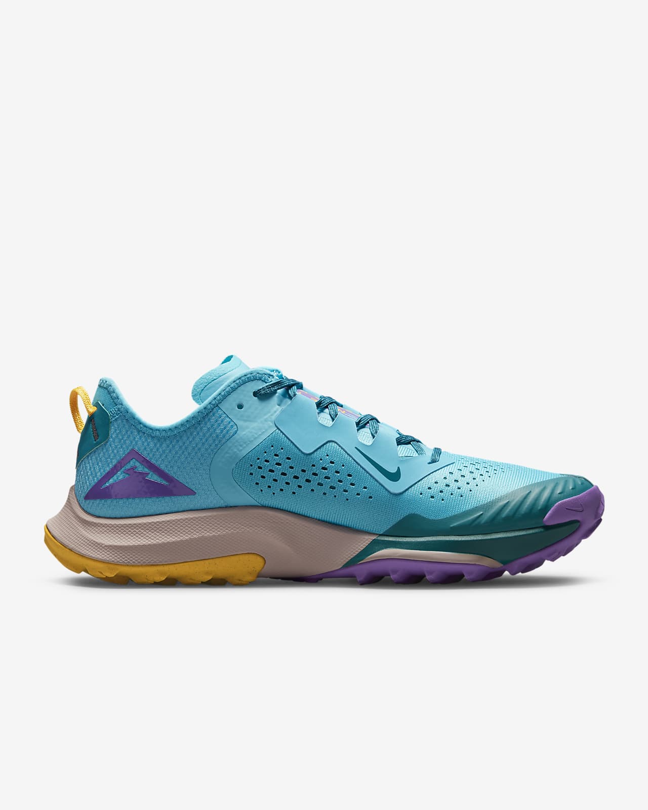 Nike Air Zoom Terra Kiger 7 Men's Trail Running Shoes. Nike AU