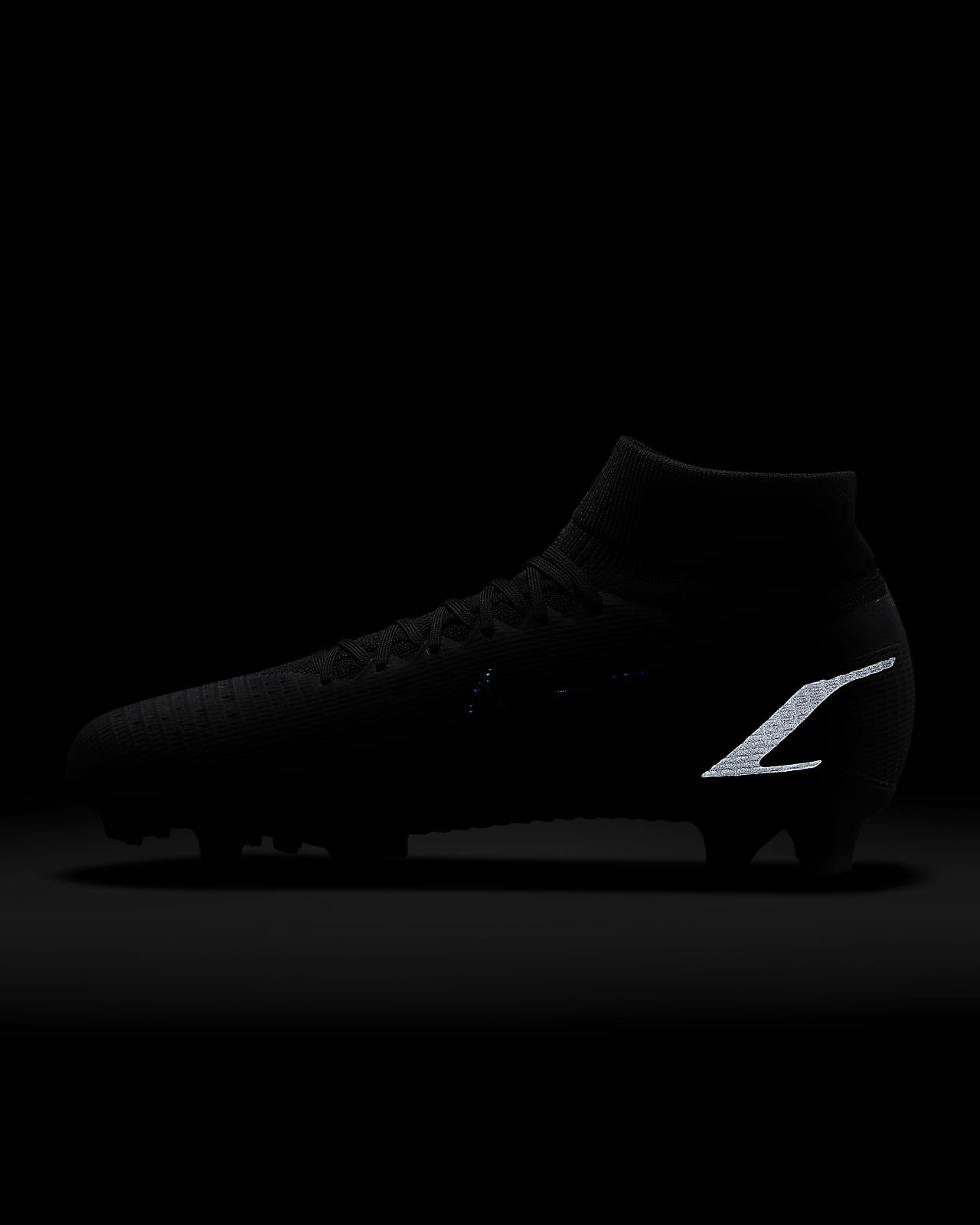 nike ghiaccio calcio