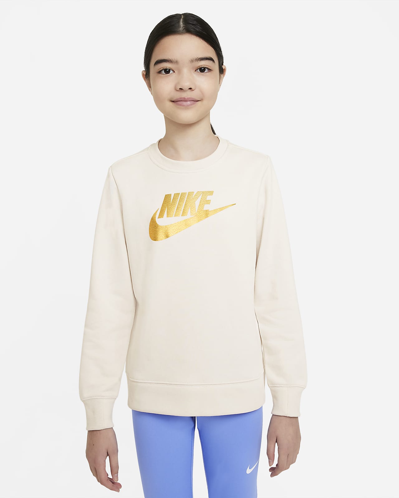 nike sportswear girls