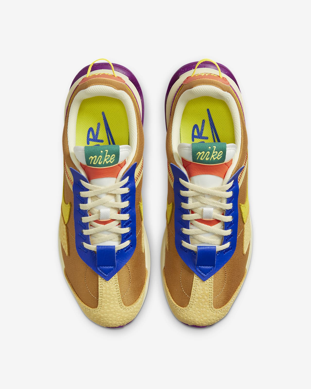 Nike Air Max Pre Day Women's Shoes. Nike JP