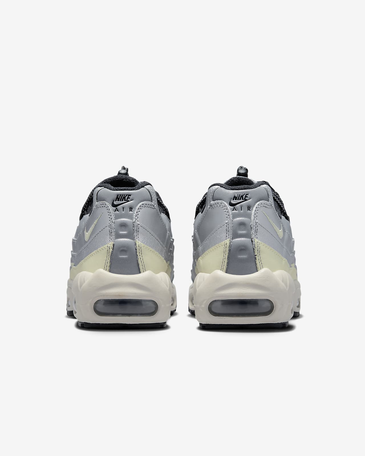 size 7 nike air max 95 shoes