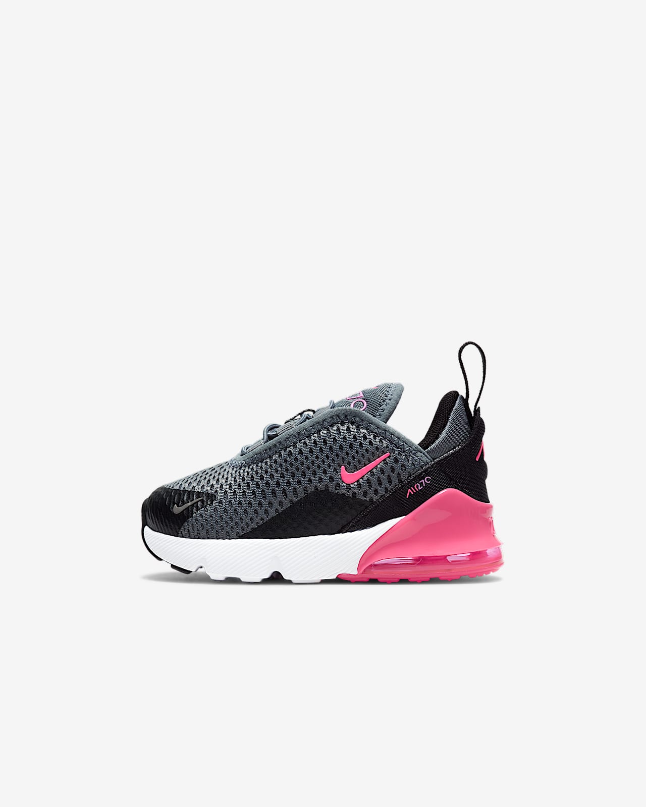 chaussure nike ouverte bebe