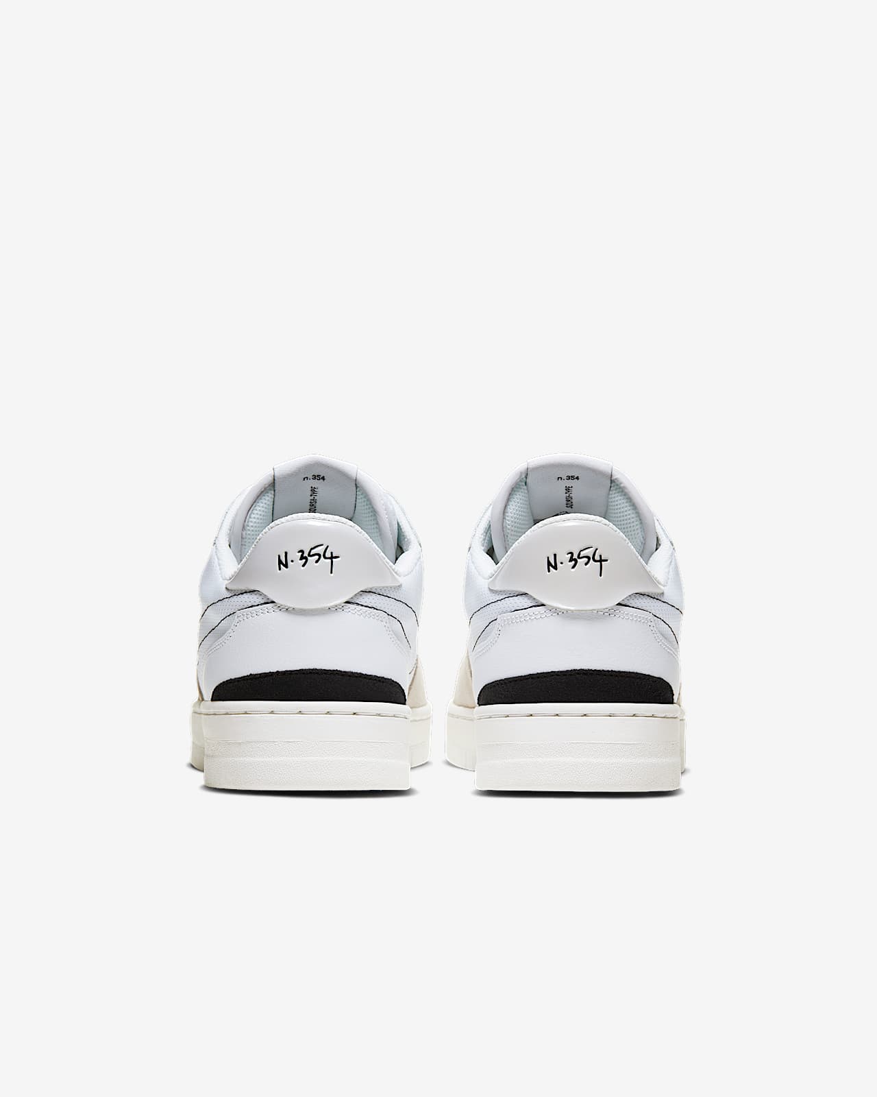 Calzado para hombre Nike Squash-Type. Nike MX