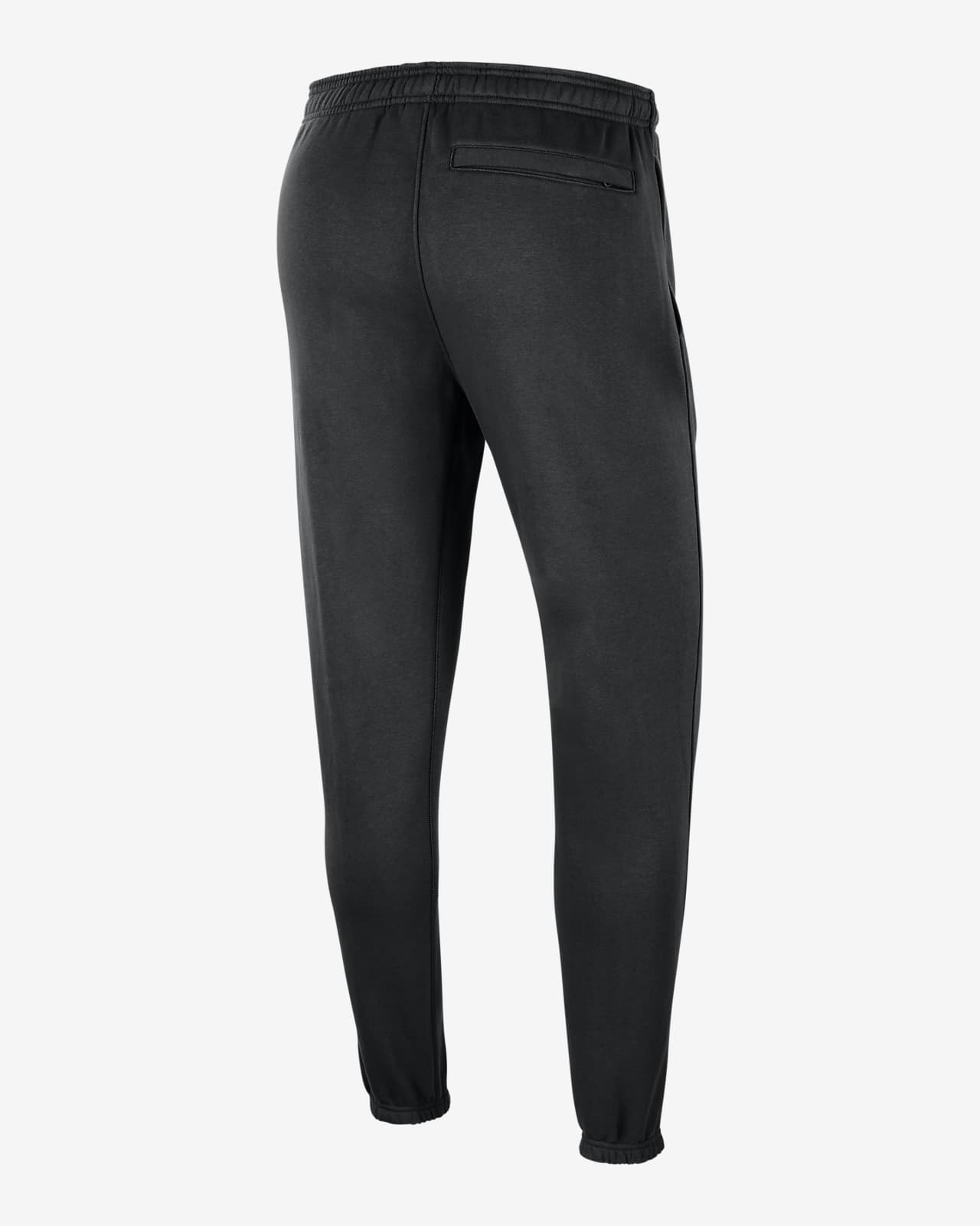 Pantalones de la NBA Jordan para hombre New York Knicks Courtside Statement  Edition. Nike.com