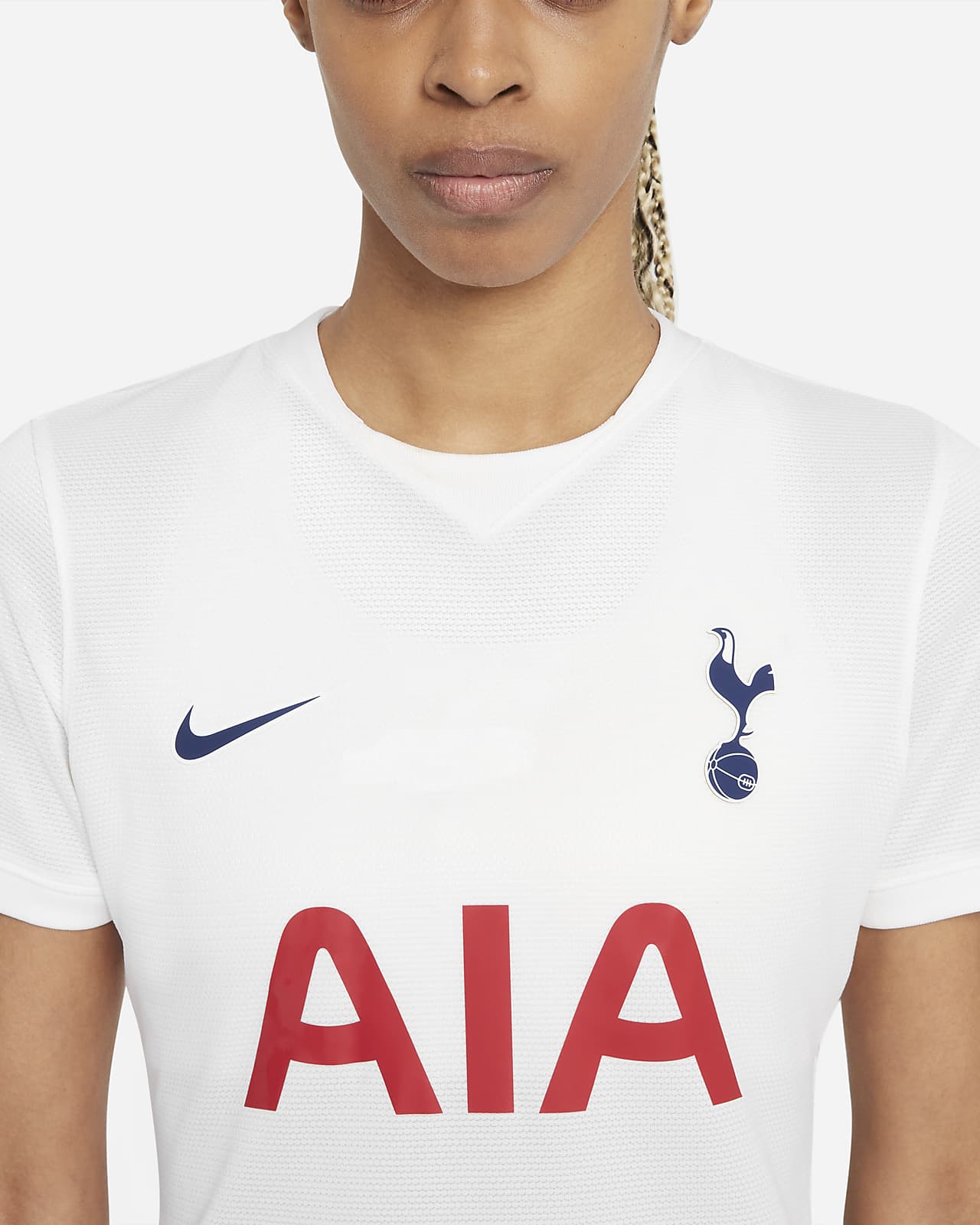 womens tottenham jersey