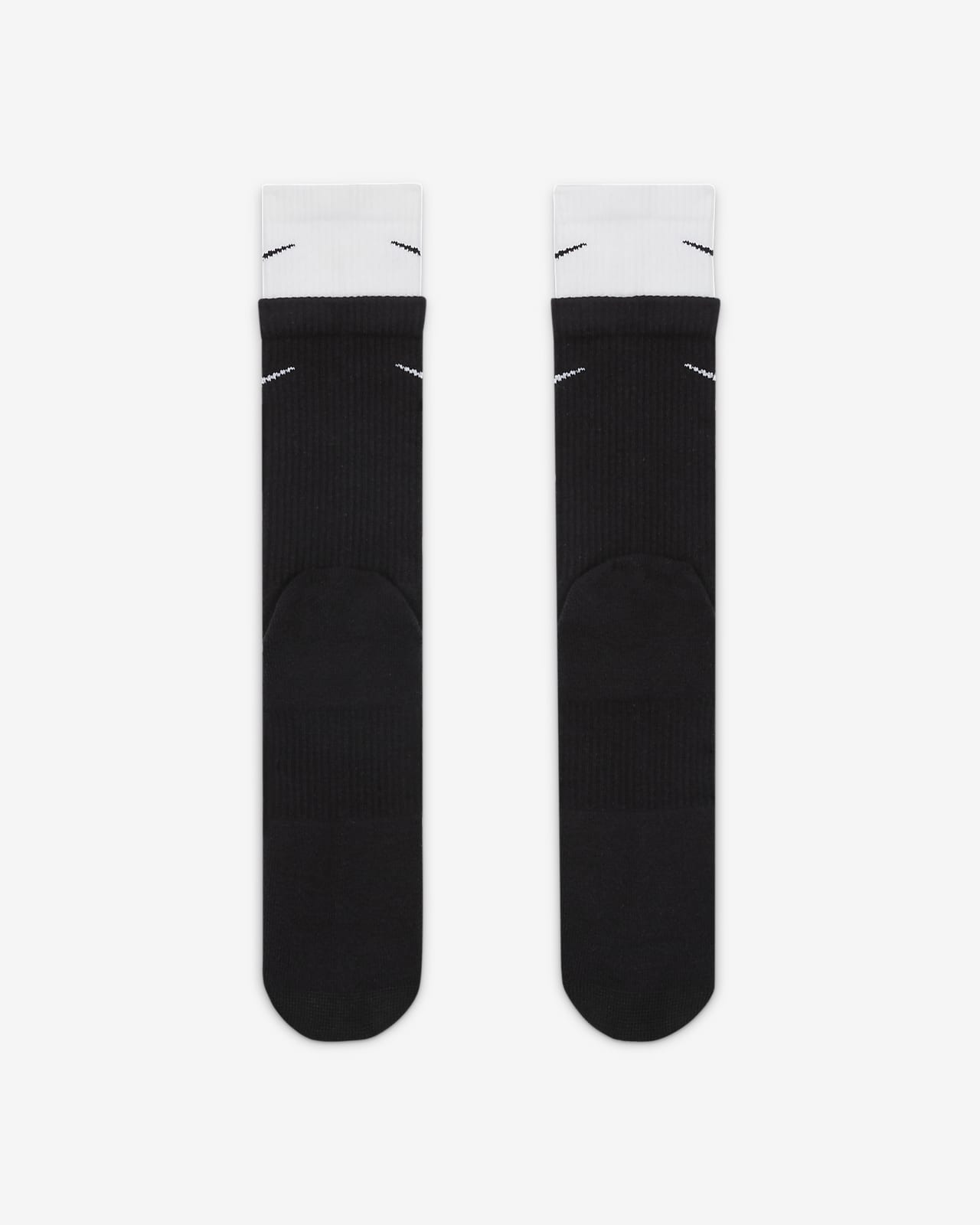 Nike Everyday Plus Cushioned Training Crew Socks. Nike.com