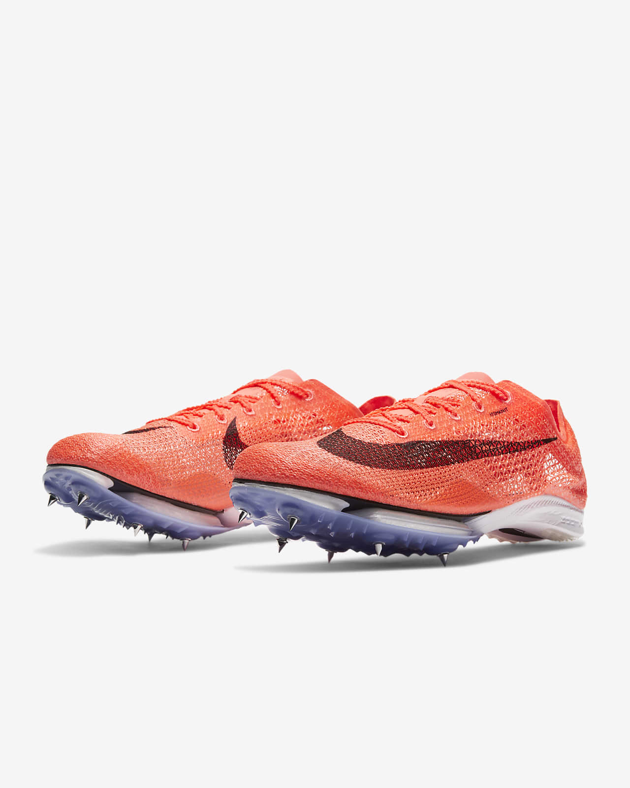 nike air zoom victory track spikes
