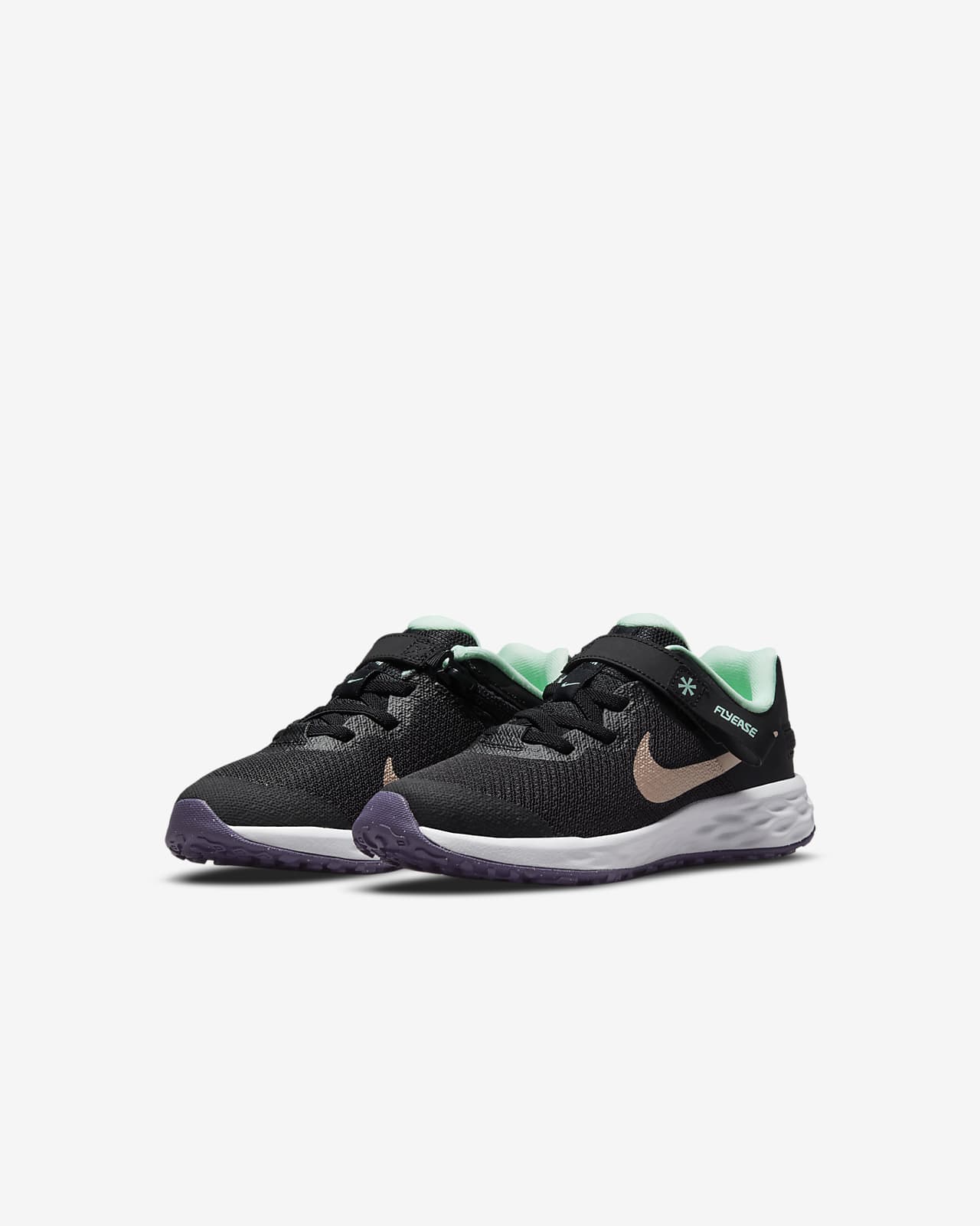 nike revolution for toddlers