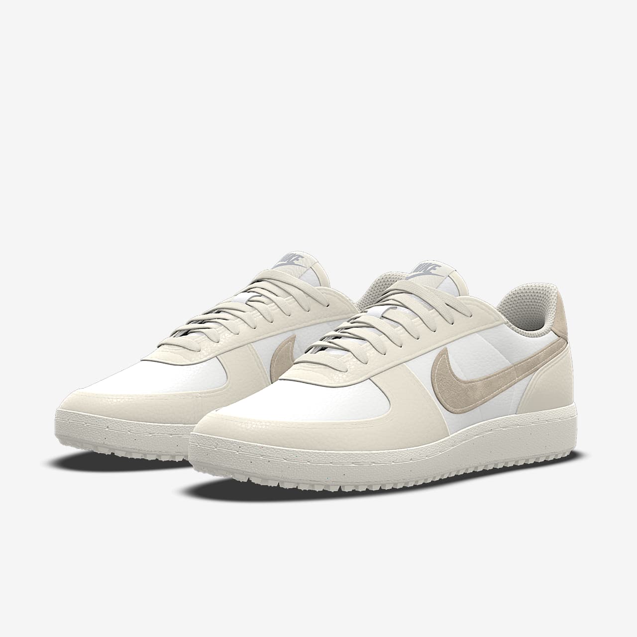 Nike Field General By You customized herenschoenen
