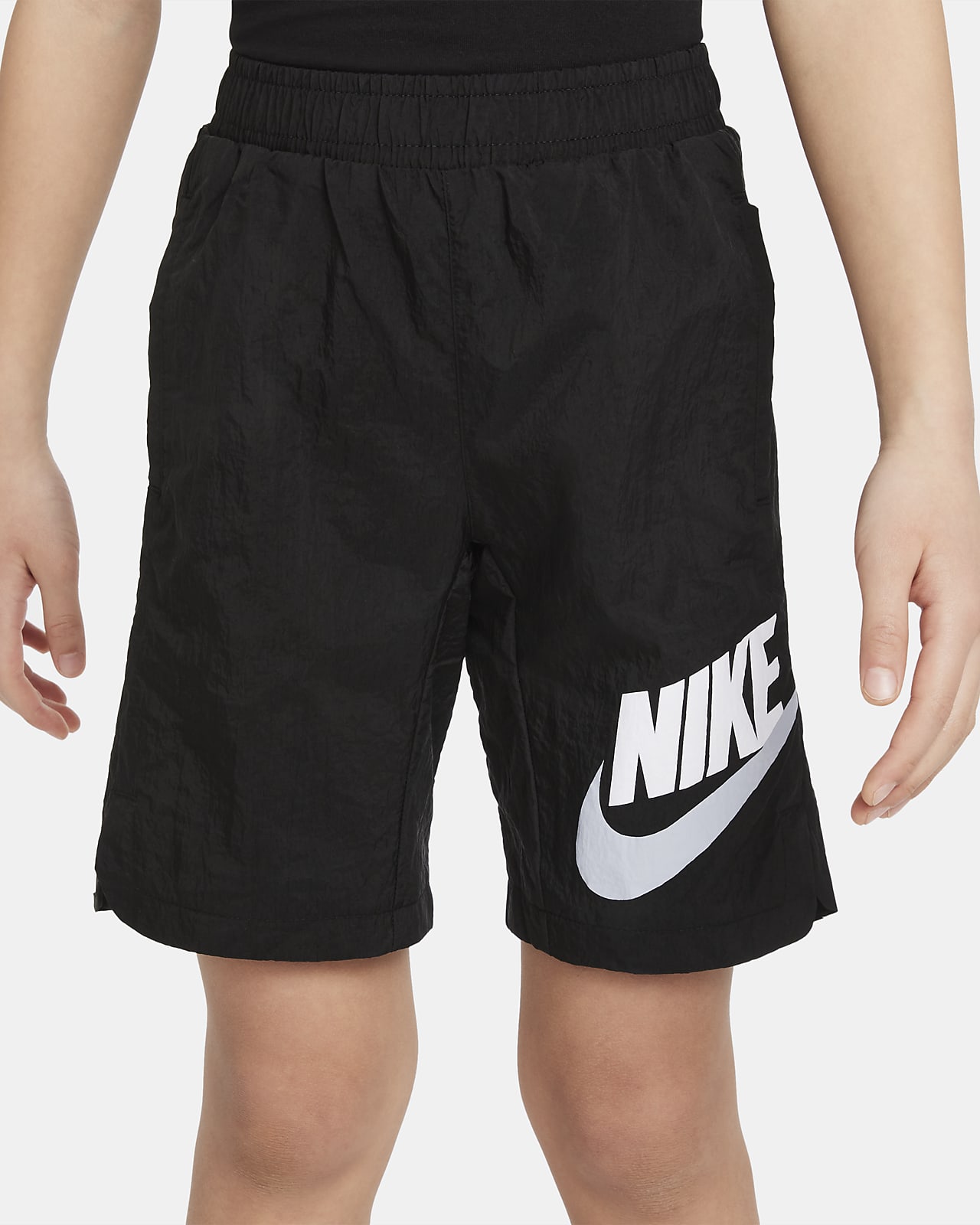 Short nike niño on sale