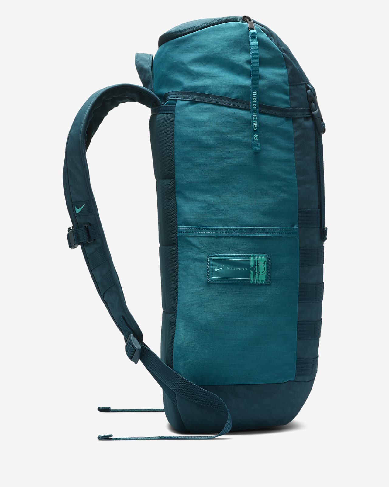 kd backpack green