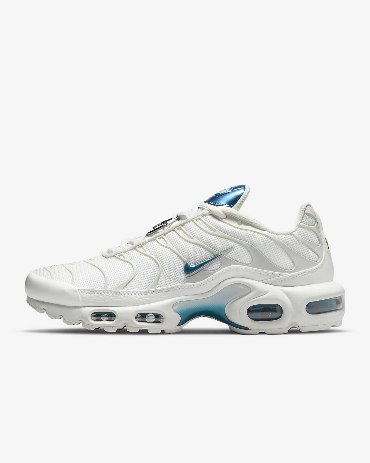 Nike Air Max Plus Damesschoenen. Nike BE