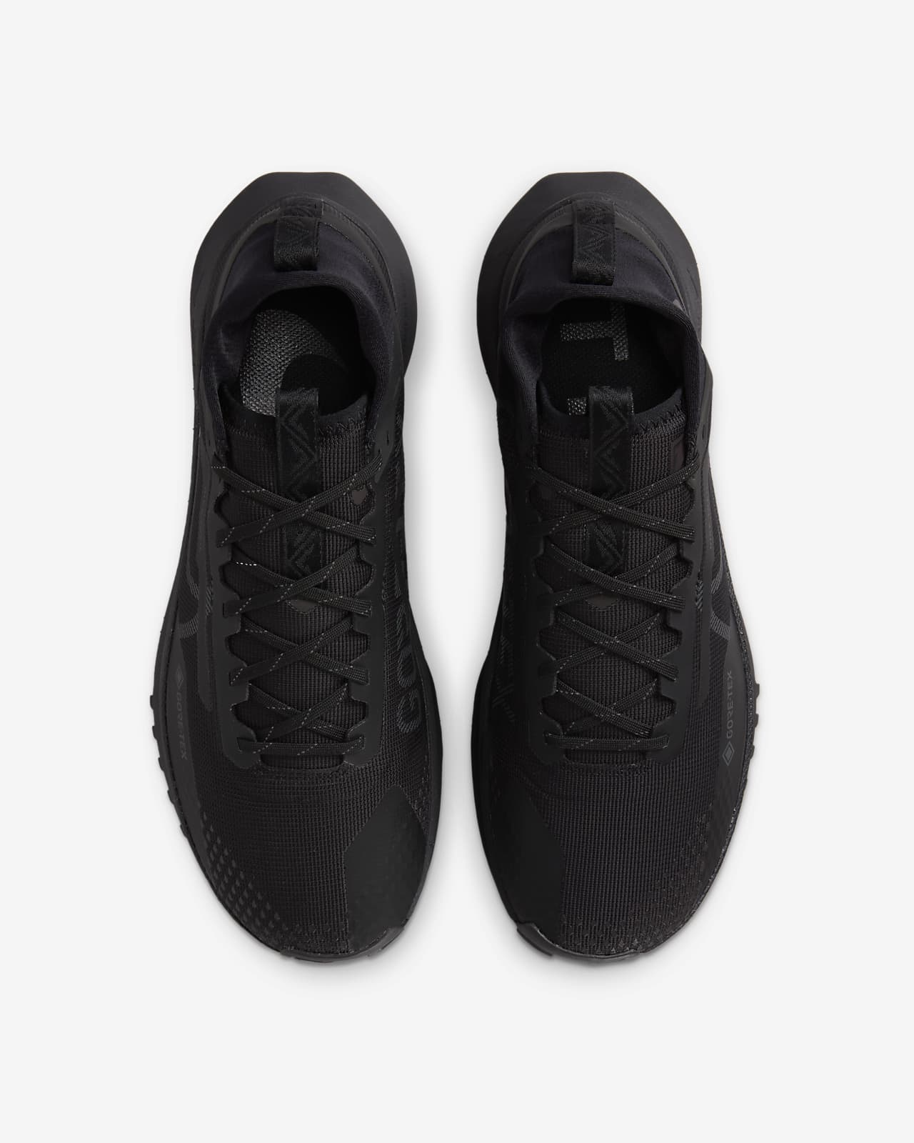 Nike best sale terrain shoes