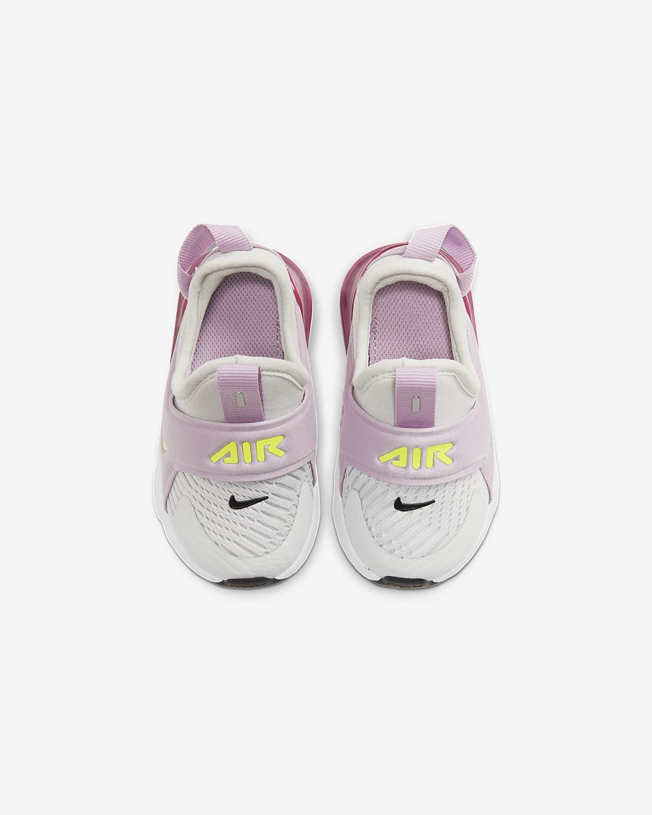 infant nike air max 270