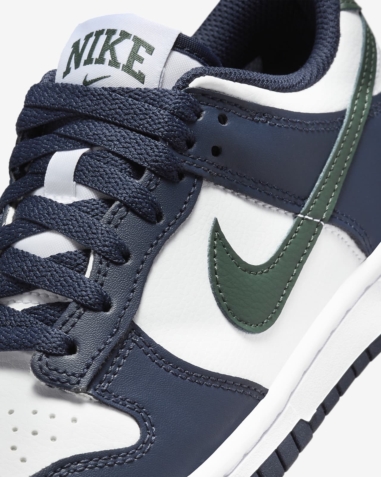 Nike Dunk Low Older Kids' Shoes