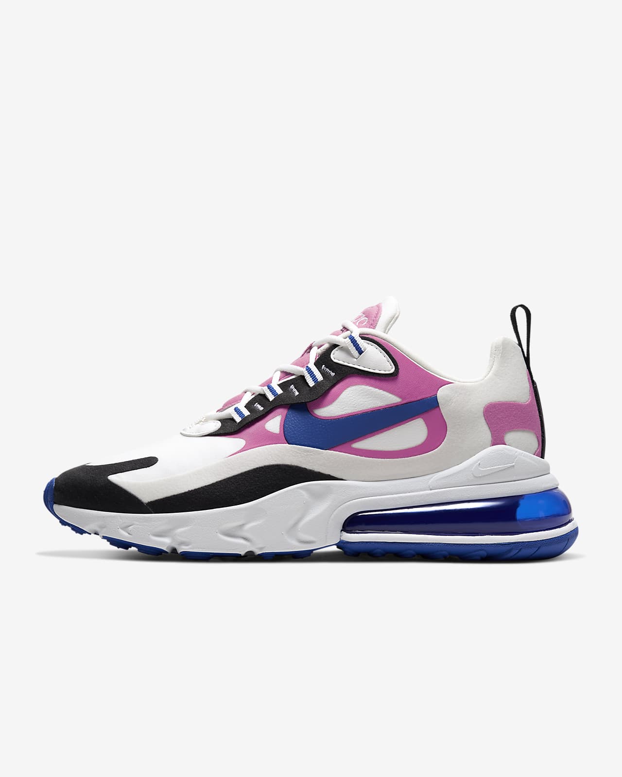 nike air max react femme