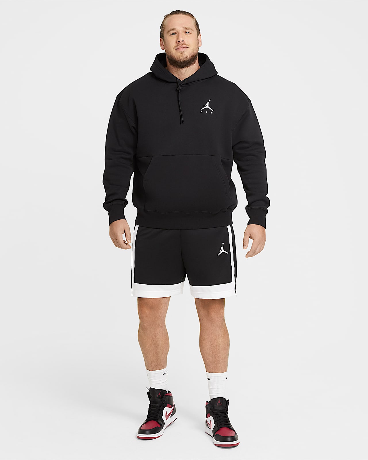 Sudadera Jordan Jumpman Air Online Sales, UP TO 67% OFF | agrichembio.com