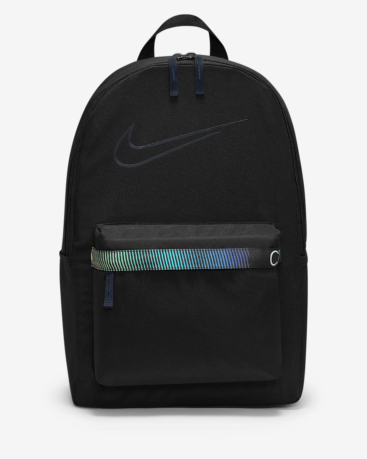 Zaino da calcio CR7 - Ragazzi. Nike IT