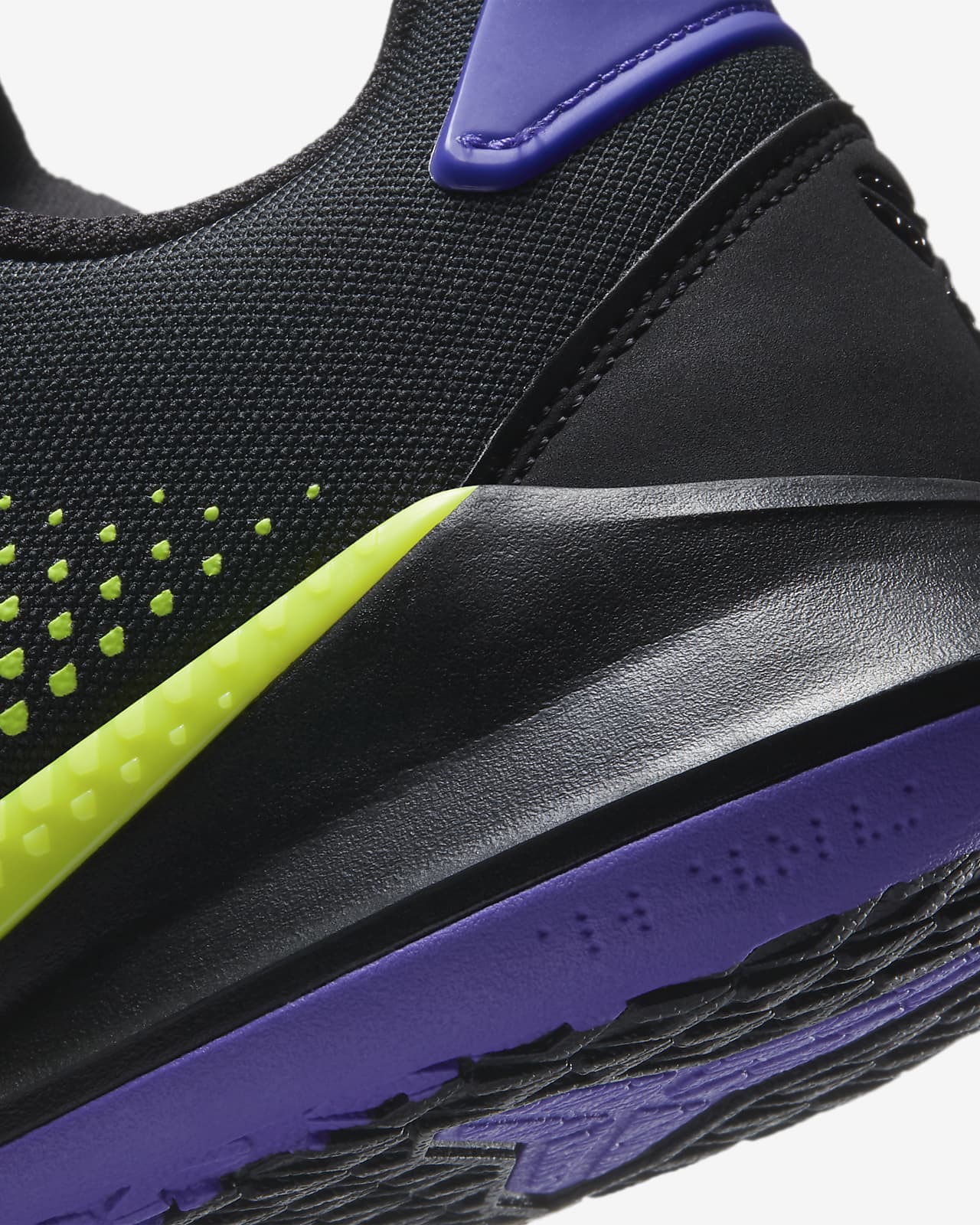 mamba fury basketball shoe