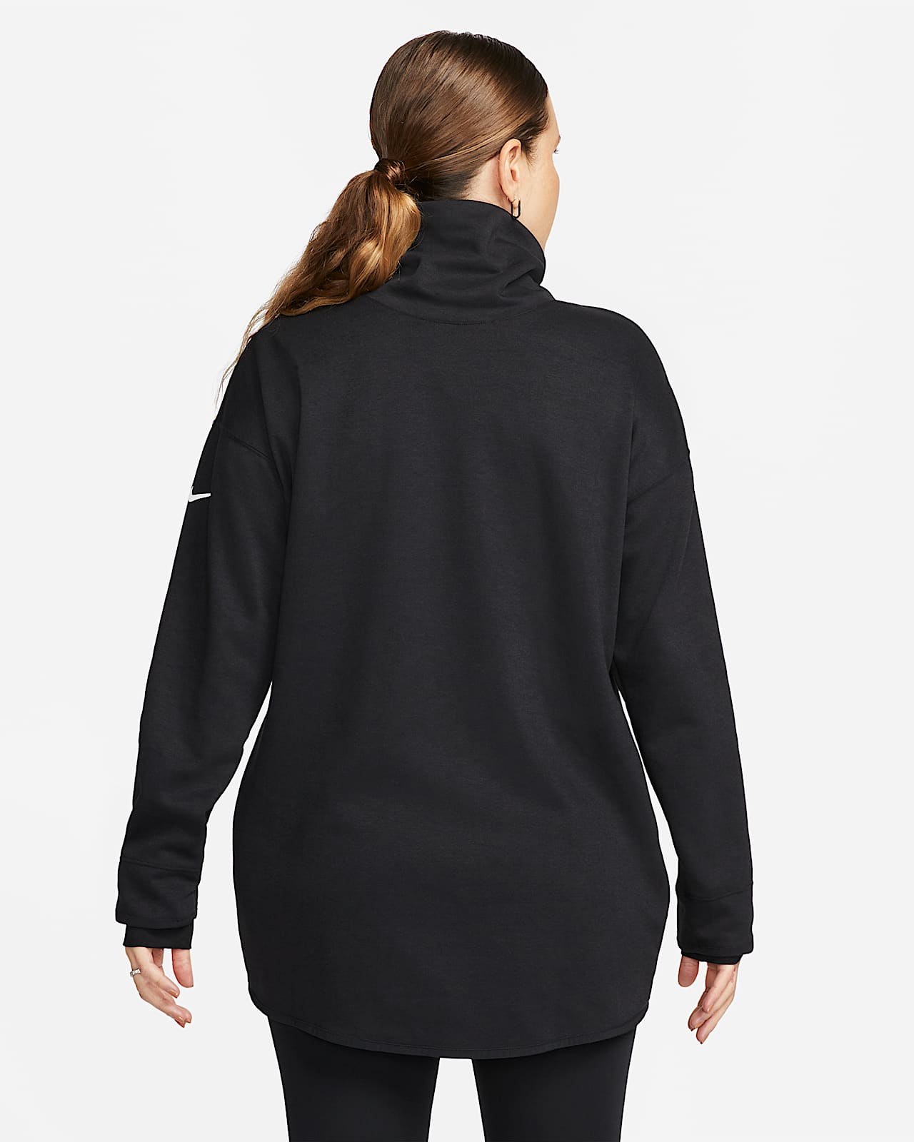Nike (M) Sudadera - Mujer (Maternity). Nike ES